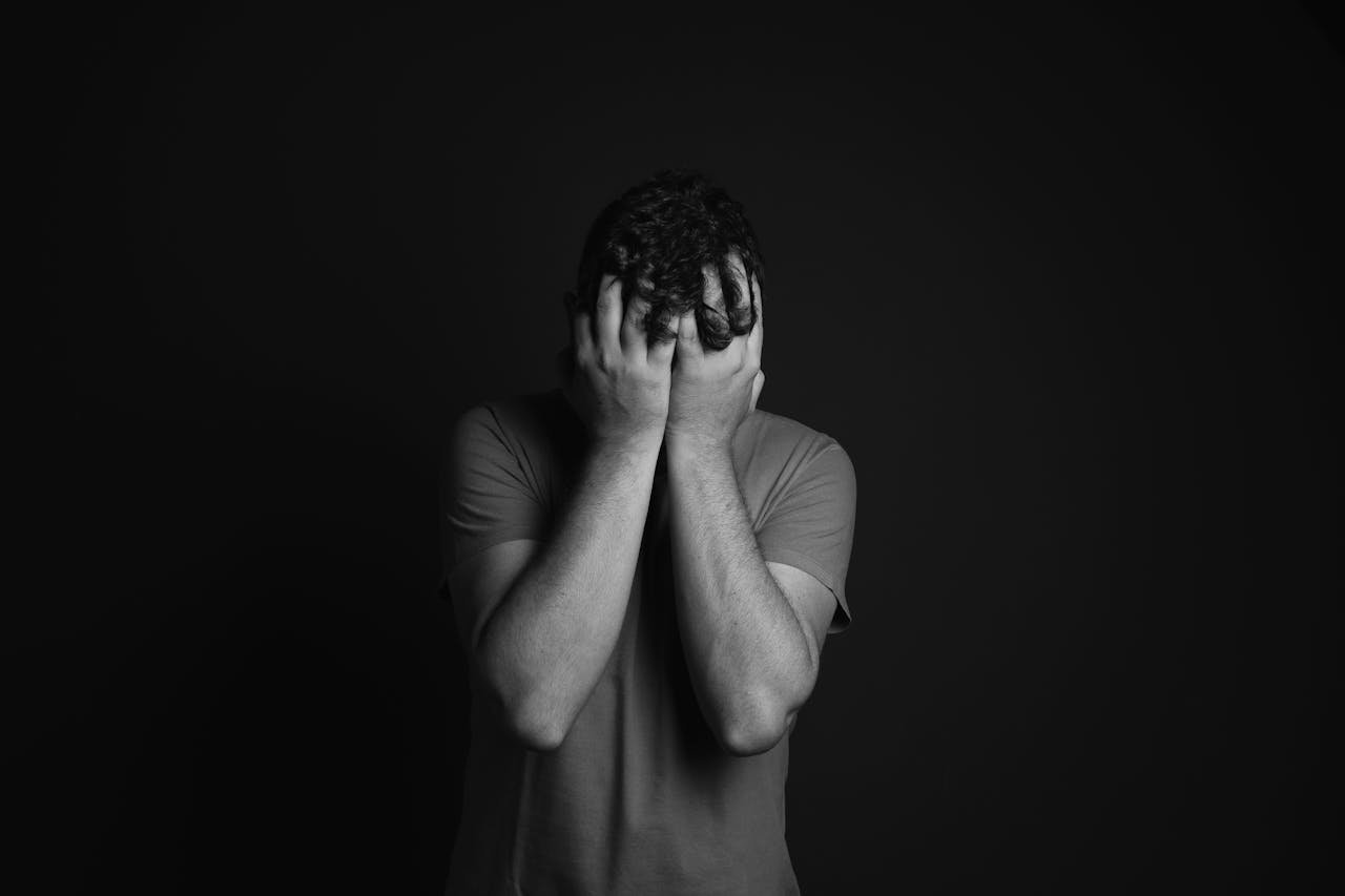 Brasil Registra Mais de 440 Mil Afastamentos por Problemas de Saúde Mental em 2024