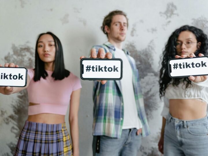 Como Comprar Seguidores para o TikTok
