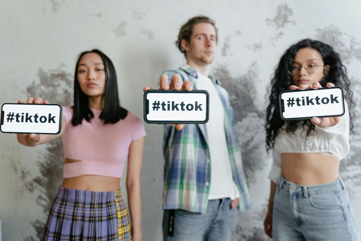 Como Comprar Seguidores para o TikTok