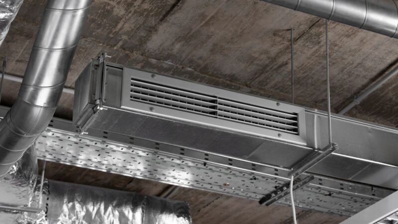 Tudo sobre Projetos de Climatização: Funcionamento, Importância e Profissionais Envolvidos