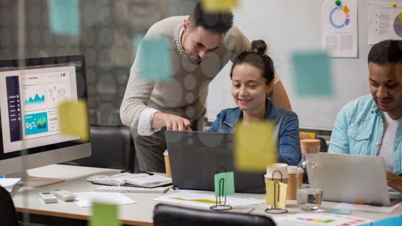 Melhores agências de marketing digital em Curitiba
