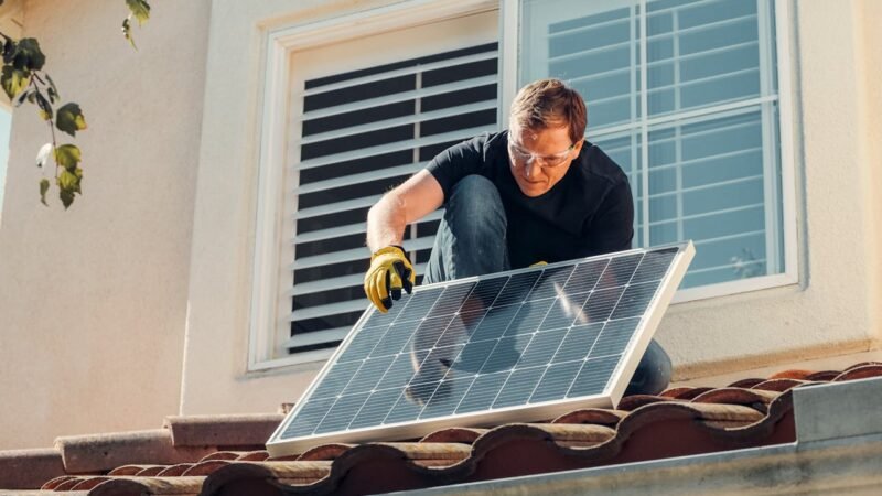 Casas sustentáveis: veja 8 vantagens na prática!