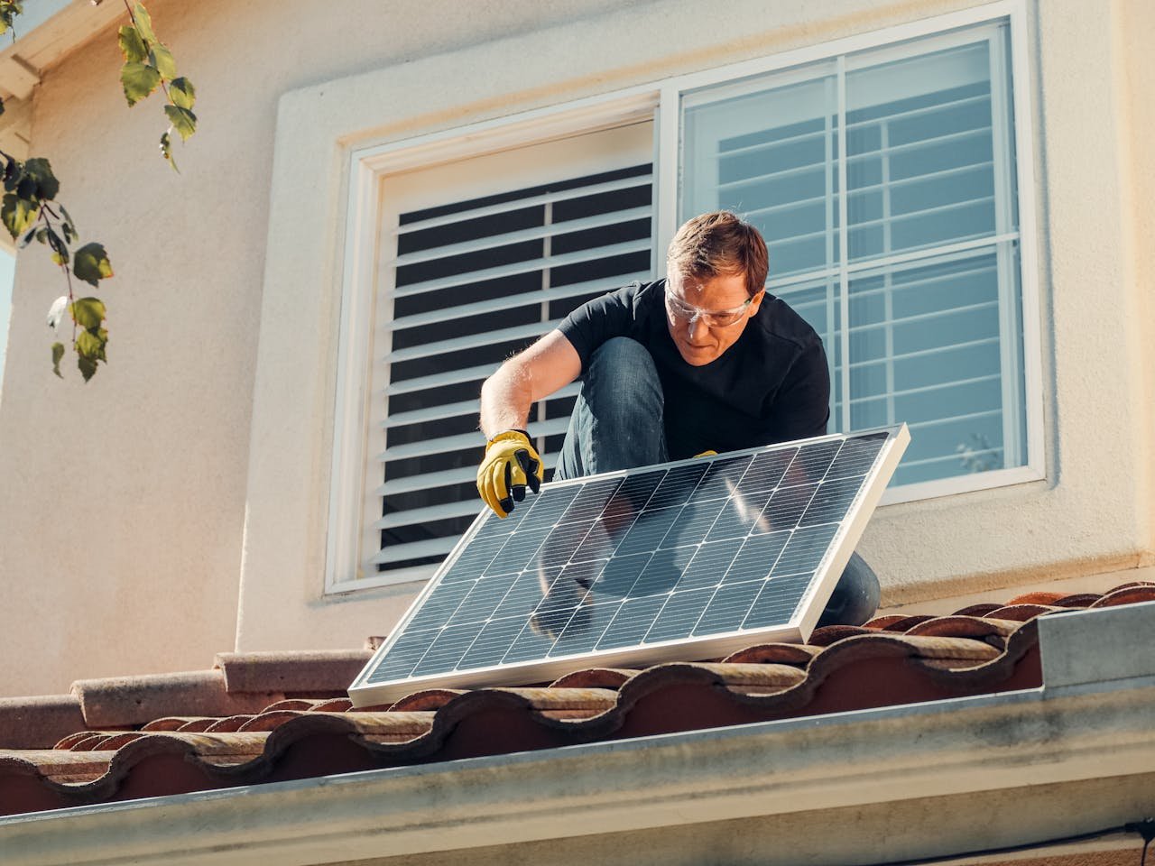 Casas sustentáveis: veja 8 vantagens na prática!