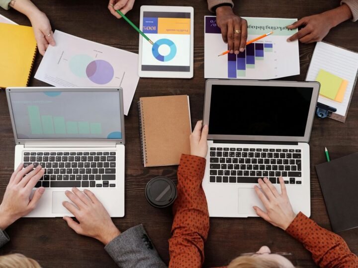 Por que o marketing digital é essencial para seu negócio