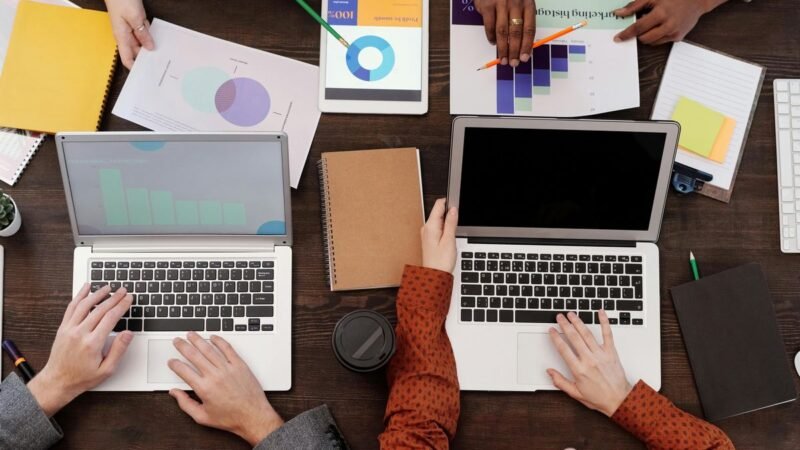 Por que o marketing digital é essencial para seu negócio