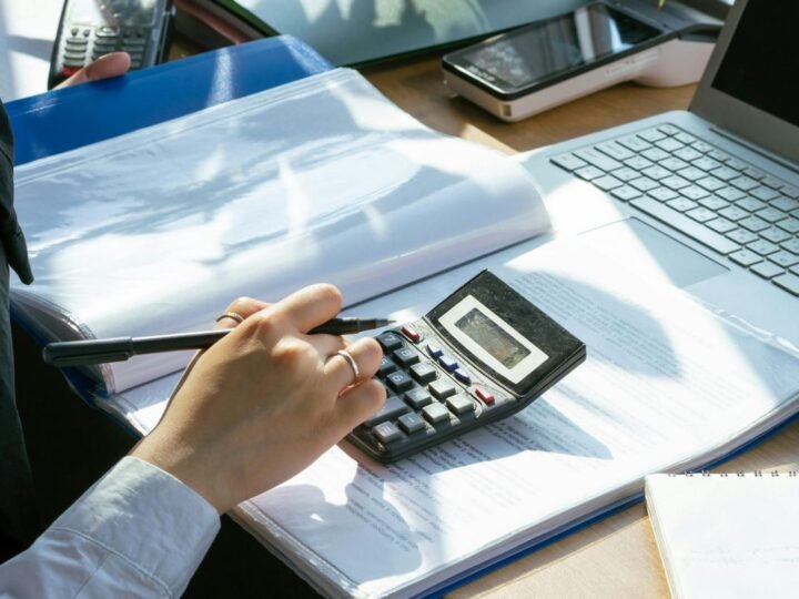 Preço Médio de Contabilidade para Pequenas Empresas em 2025