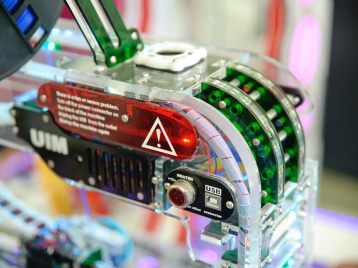 10 curiosidades sobre as máquinas que mudaram a forma de produzir