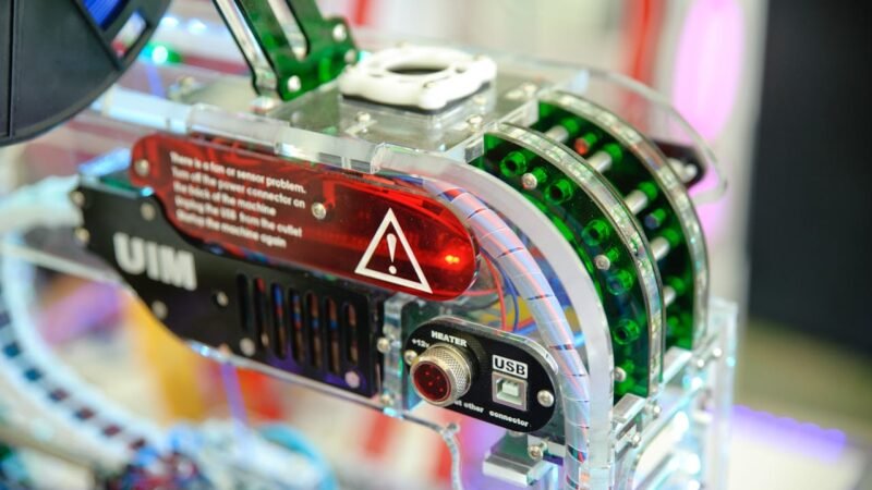 10 curiosidades sobre as máquinas que mudaram a forma de produzir