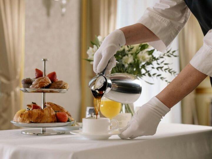 Como Funciona um Buffet em Domicílio: Guia Completo 2026