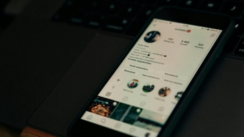 Como Vender Conta do Instagram: Guia Completo para Monetizar Seu Ativo Digital em 2026