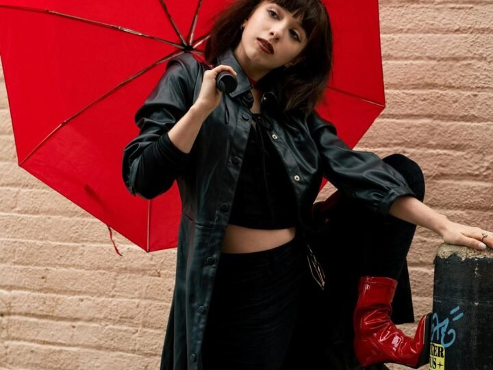 Tendências em presentes corporativos para 2026: o crescimento do guarda-chuva personalizado