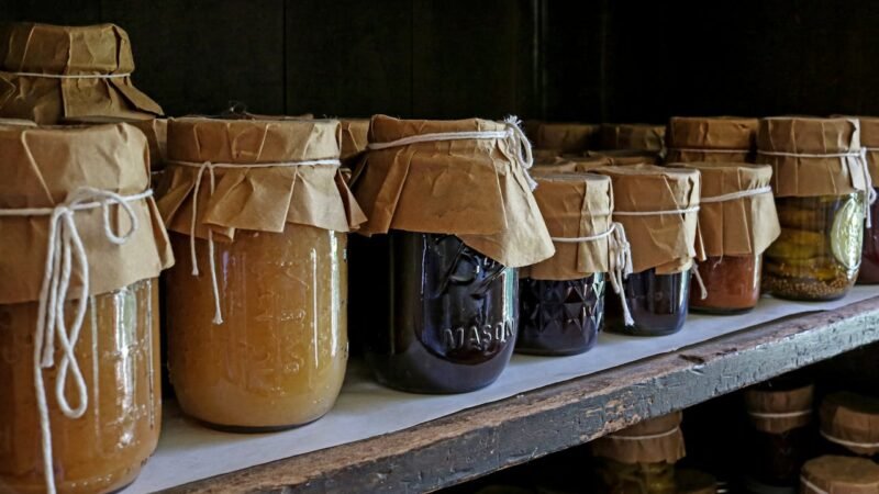 Como escolher tamanhos de potes? Veja 9 dicas!