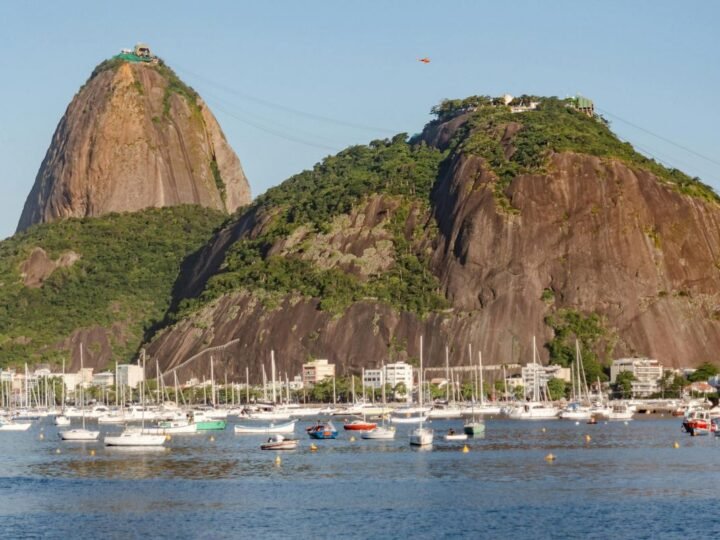 O que visitar no Rio de Janeiro: Guia Definitivo (2026)