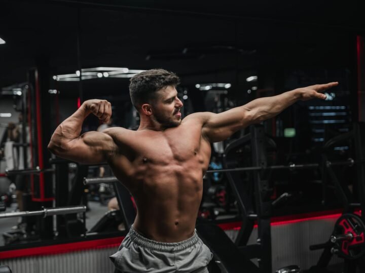 Ganhe Massa Muscular Naturalmente: O Guia Definitivo dos Alimentos Ricos em Proteína Essenciais