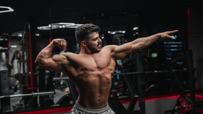 Ganhe Massa Muscular Naturalmente: O Guia Definitivo dos Alimentos Ricos em Proteína Essenciais