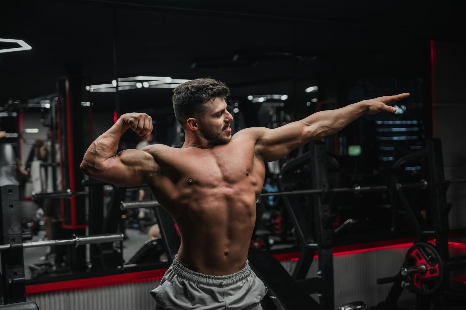 Ganhe Massa Muscular Naturalmente: O Guia Definitivo dos Alimentos Ricos em Proteína Essenciais