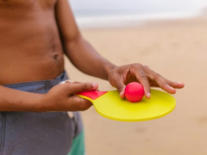 Beach Tennis: O Guia Definitivo para Iniciantes, Como Jogar e Onde Encontrar Quadras