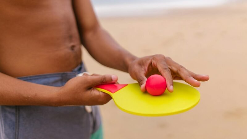 Beach Tennis: O Guia Definitivo para Iniciantes, Como Jogar e Onde Encontrar Quadras
