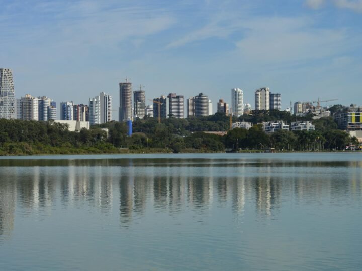 Caminhada Diária: Desvende os Inúmeros Benefícios para Sua Saúde Física e Mental