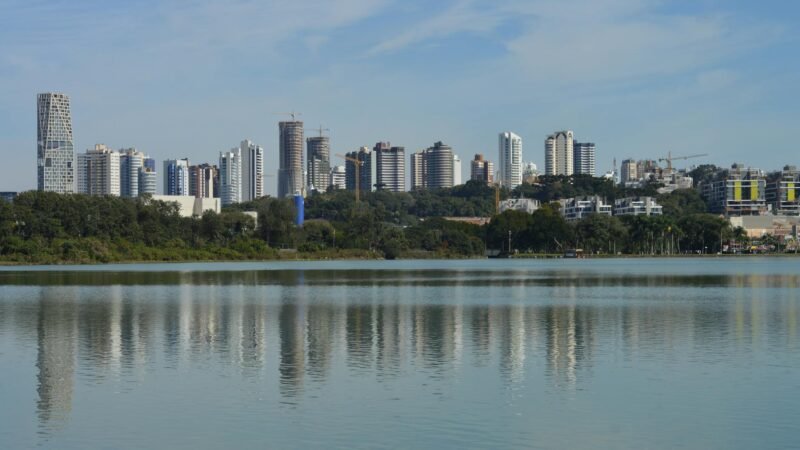 Caminhada Diária: Desvende os Inúmeros Benefícios para Sua Saúde Física e Mental