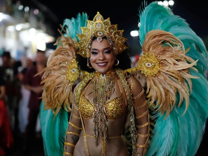Carnaval 2026: Datas Oficiais, Curiosidades e Guia Completo para Planejar Sua Folia