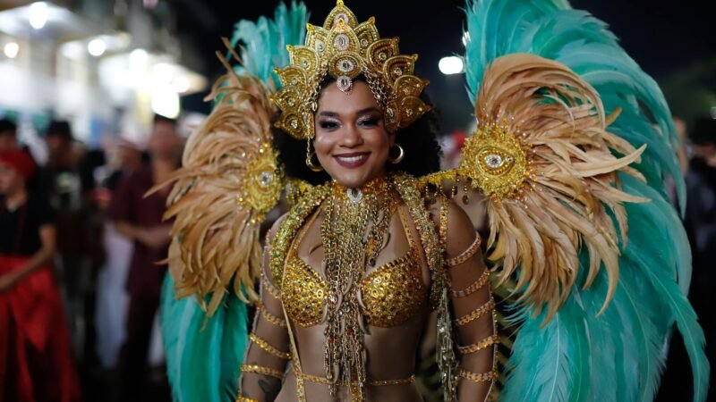 Carnaval 2026: Datas Oficiais, Curiosidades e Guia Completo para Planejar Sua Folia