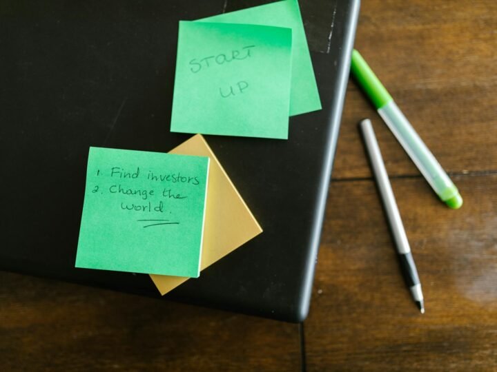 Como conseguir investimento para seu negócio startup financiamento