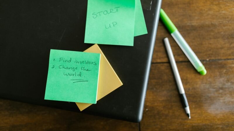 Como conseguir investimento para seu negócio startup financiamento