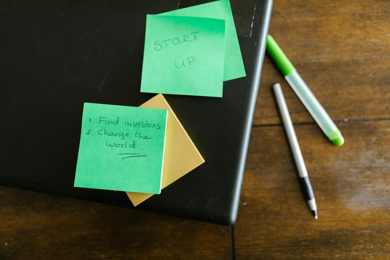 Como conseguir investimento para seu negócio startup financiamento