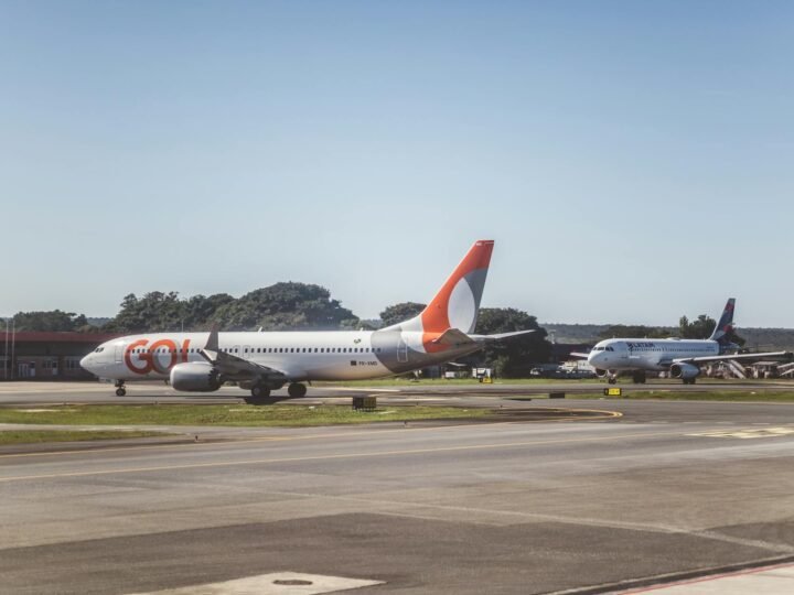 Como Conseguir Passagens Aéreas Baratas: Guia Essencial com Dicas de Especialista e Sites Confiáveis para Economizar Muito!