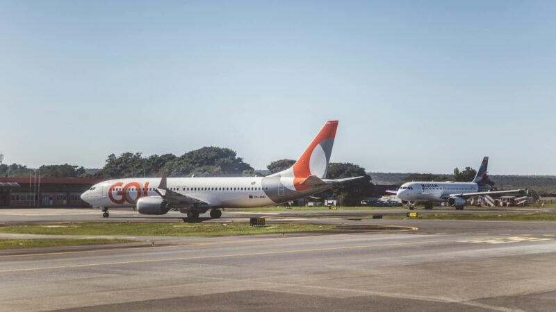 Como Conseguir Passagens Aéreas Baratas: Guia Essencial com Dicas de Especialista e Sites Confiáveis para Economizar Muito!