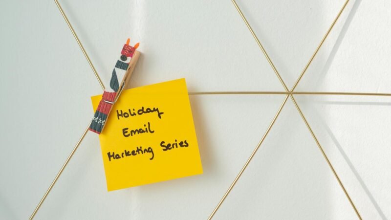 Construa Sua Lista de Emails do Zero: O Guia Definitivo para Negócios Online de Sucesso e Conversão