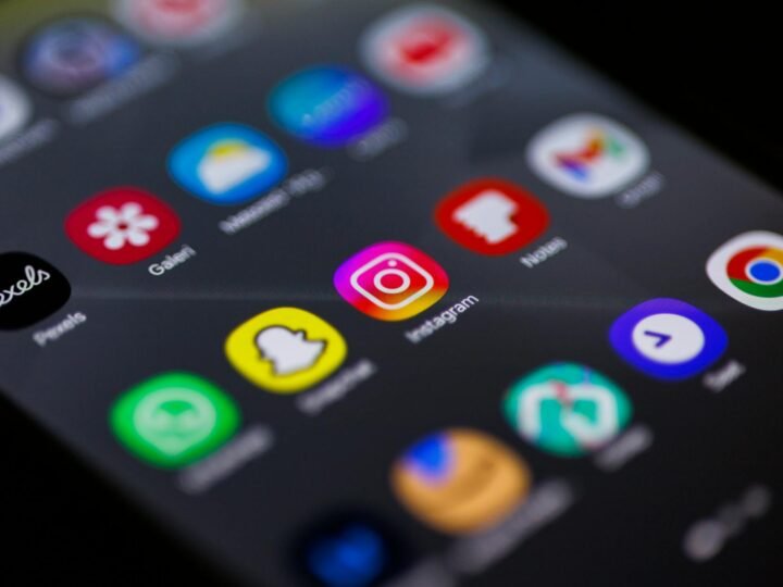 Instagram de Sucesso: O Guia Completo para Criar Conteúdo e Crescer Organicamente Rápido