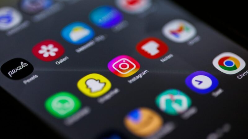 Instagram de Sucesso: O Guia Completo para Criar Conteúdo e Crescer Organicamente Rápido