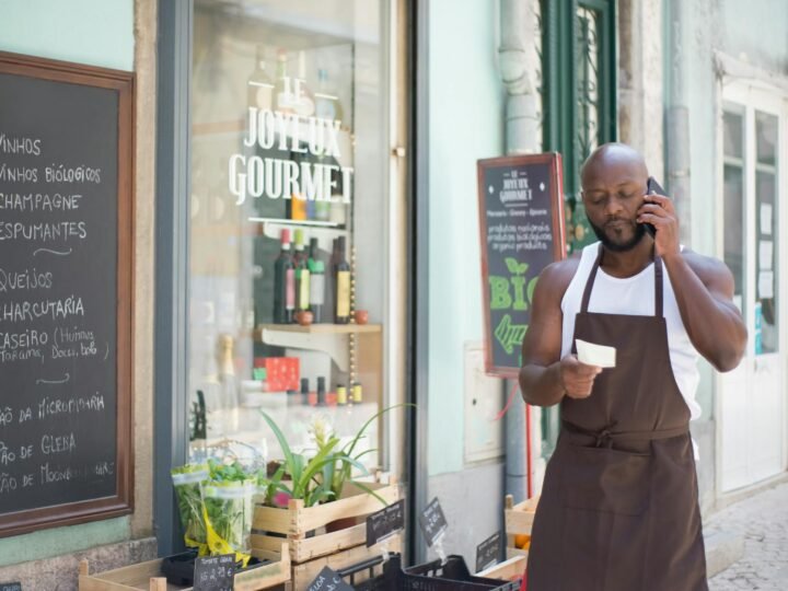 Plano de Negócios Simples: Guia Completo para Pequenas Empresas e Empreendedores