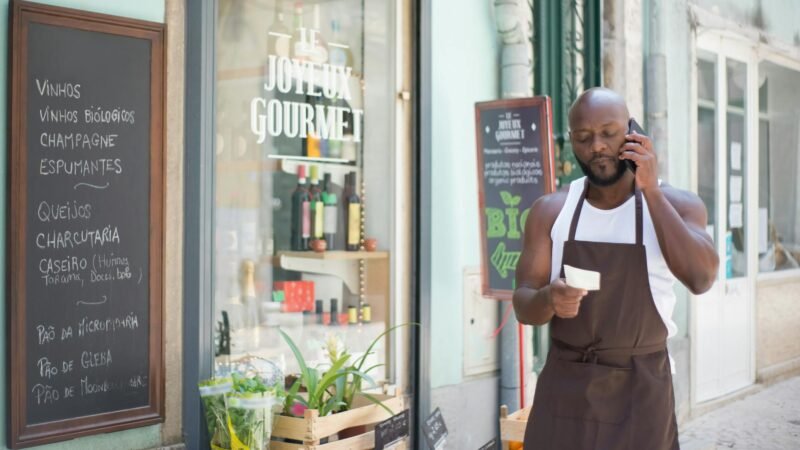 Plano de Negócios Simples: Guia Completo para Pequenas Empresas e Empreendedores