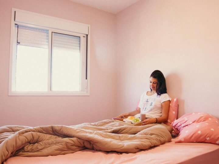 Desperte Seu Melhor: Como Criar uma Rotina Matinal Saudável e Produtiva para o Sucesso Diário