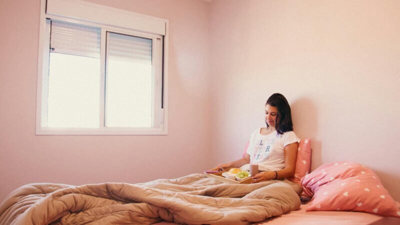 Desperte Seu Melhor: Como Criar uma Rotina Matinal Saudável e Produtiva para o Sucesso Diário