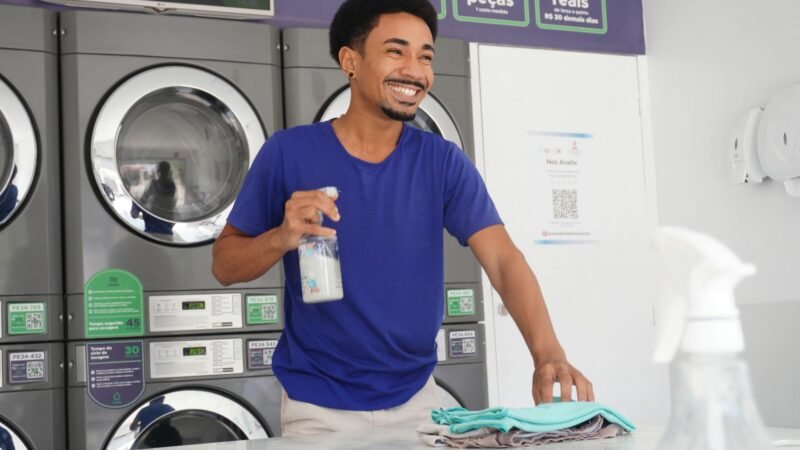 Durabilidade e Economia: O Guia Completo para Suas Roupas Durarem Mais