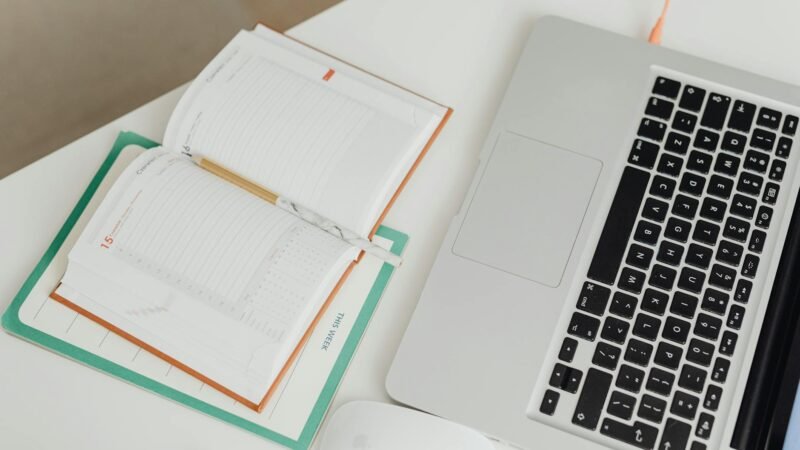O Melhor Notebook para Trabalho Remoto: Guia Definitivo de Custo-Benefício e Produtividade