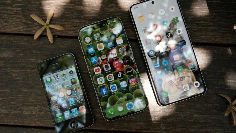 Como Escolher o Melhor Smartphone Custo-Benefício 2026: Guia Definitivo para uma Compra Inteligente