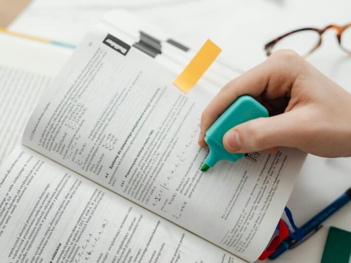 Estudo Eficiente: O Guia Definitivo para Memorizar Mais Conteúdo e Otimizar seu Aprendizado