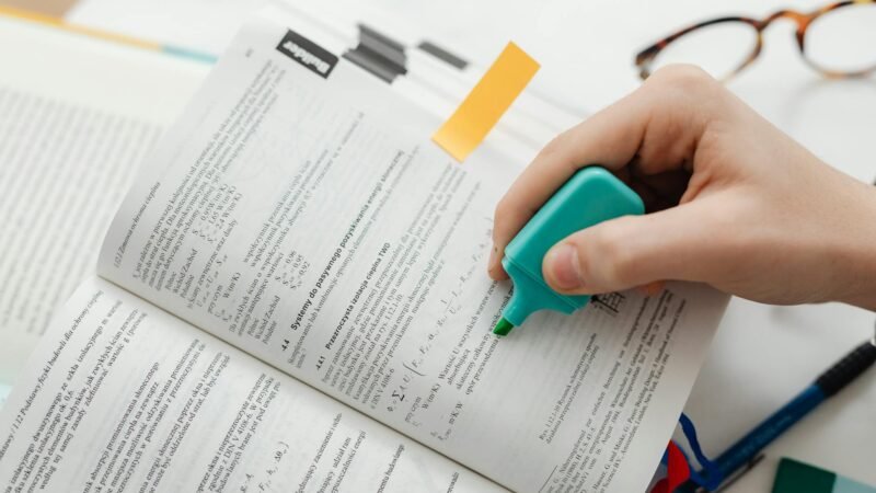 Estudo Eficiente: O Guia Definitivo para Memorizar Mais Conteúdo e Otimizar seu Aprendizado