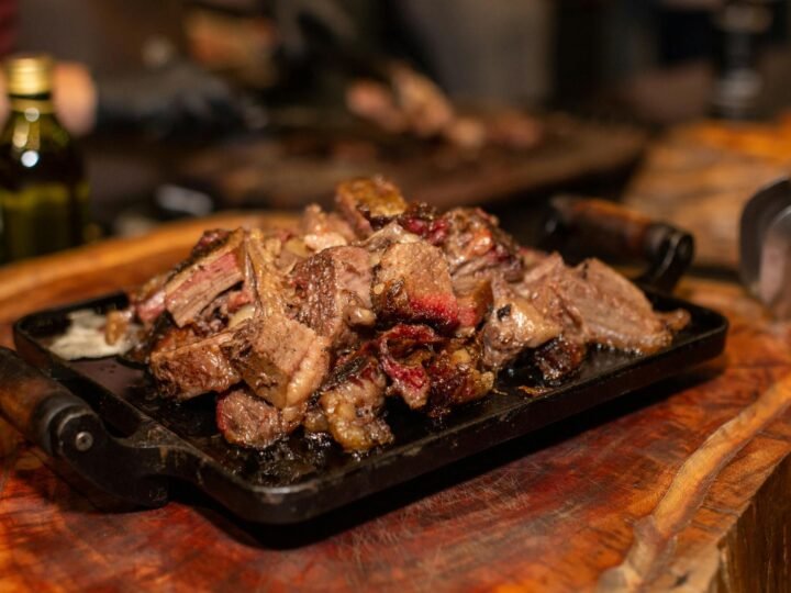 Churrasco Perfeito em Casa: O Guia Definitivo com Dicas de Pitmaster para Impressionar