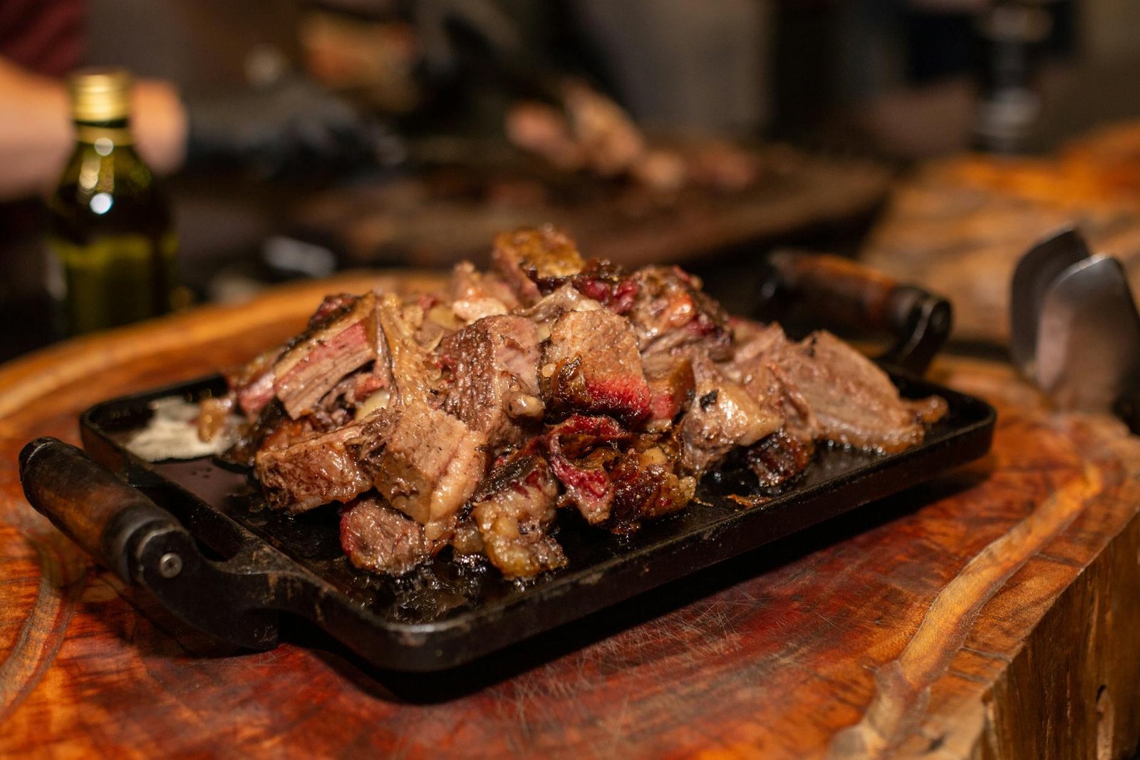 Churrasco Perfeito em Casa: O Guia Definitivo com Dicas de Pitmaster para Impressionar
