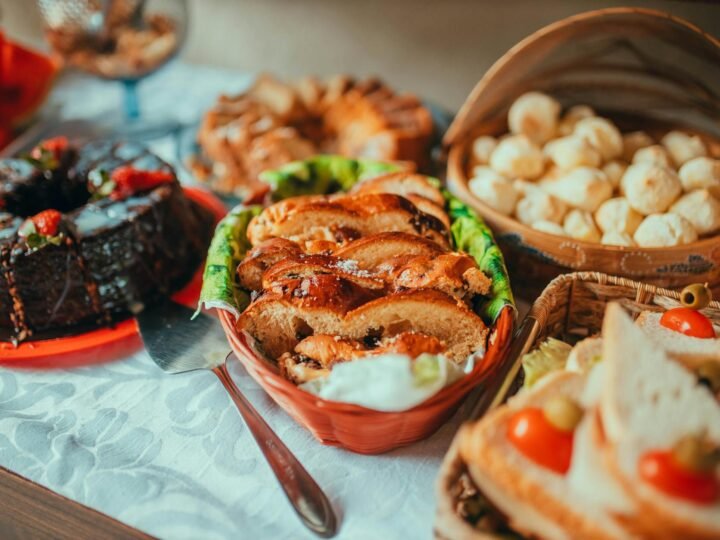 Pão Caseiro Fofinho Sem Sova: O Guia Definitivo Passo a Passo para um Pão Perfeito