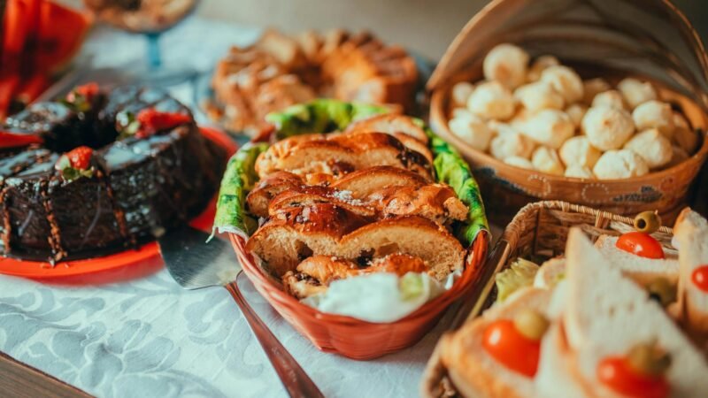 Pão Caseiro Fofinho Sem Sova: O Guia Definitivo Passo a Passo para um Pão Perfeito