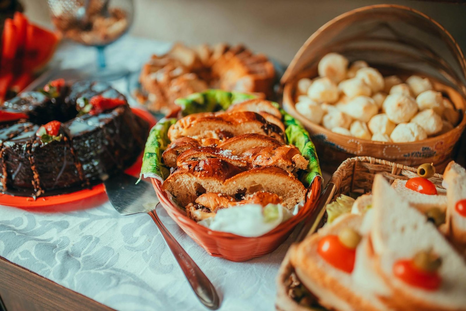 Pão Caseiro Fofinho Sem Sova: O Guia Definitivo Passo a Passo para um Pão Perfeito