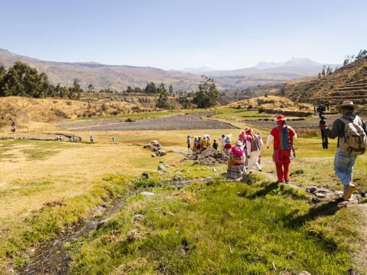 Guia Completo: Como Fazer Turismo Sustentável e Responsável nas Suas Viagens