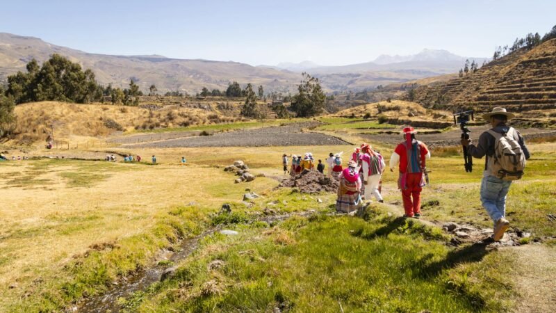 Guia Completo: Como Fazer Turismo Sustentável e Responsável nas Suas Viagens